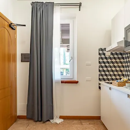 Apartament Fontanile Garden Brugherio