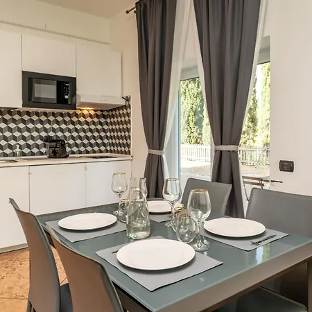 Apartament Fontanile Garden Brugherio