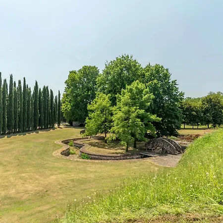 Fontanile Garden * Brugherio