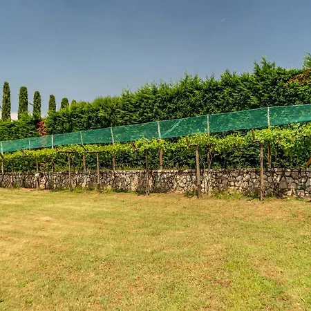 Apartament Fontanile Garden Brugherio